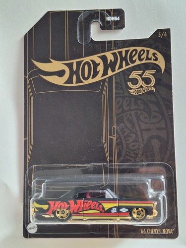 Rare 2023 hot wheels - 2023, 55th