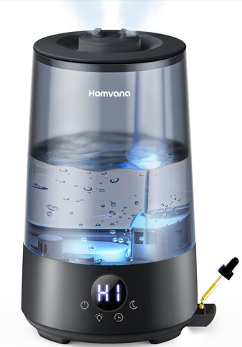 Homvana cool mist - cool,