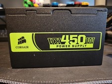 Corsair vx450m 450w atx - vx450m,