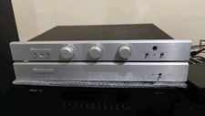 Bryston BP26 Pre Amp + MPS2