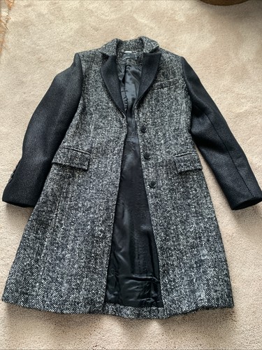 Karen millen wool blend - millen,