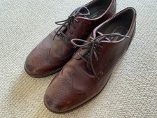 Rockport  Mens Leather Brogue shoes, 11G