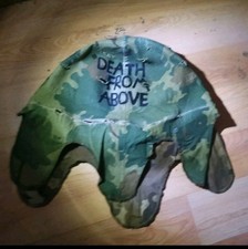 VIETNAM WAR US MITCHELL M1