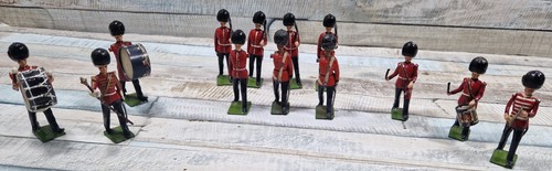 Britain lead toy - toy, soldiers