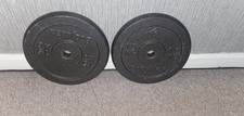 BodyMax Cast Iron Weight