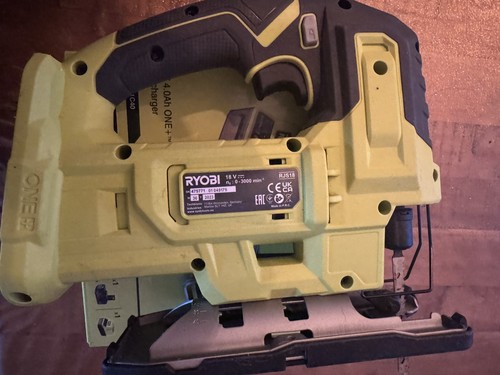 Ryobi 18v 0ah - 4.0ah, one+™
