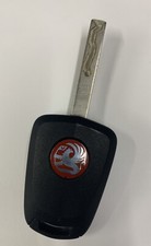 VAUXHALL 2 BUTTON REMOTE KEY FOB ASTRA CORSA MERIVA ETC!! TESTED!! LOOK!