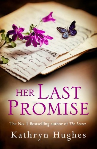 Her last promise kathryn - by,