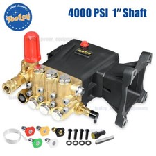 TOOLCY 4000 PSI Triplex