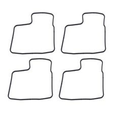 Carburetor float gasket seals - gasket,