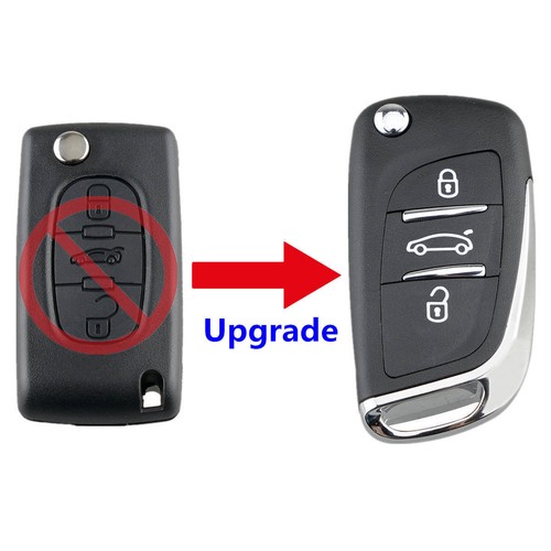 For peugeot 207 - 307, 308