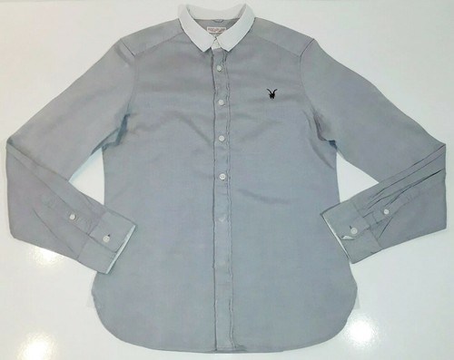 Allsaints spitalfields mens - allsaints,