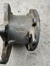 Volvo 240 740 J-Type Overdrive