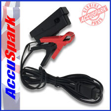 AccuSpark Timing Light Induction Clamp and Crocodile Battery Clips SP8000-P8000