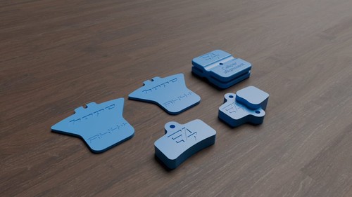 Hope technology printed - hope,