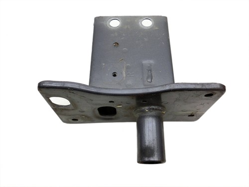 Impact damper for - rack, bumper