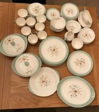 Wedgewood Tiger Lily vintage