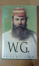 W. G. Life of W G Grace  by