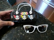 STAR WARS Stormtroopers Eye