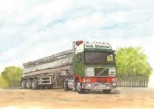 Sue Podbery Collection Volvo