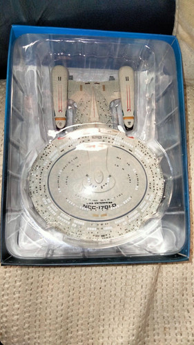 Star trek uss enterprise - uss,