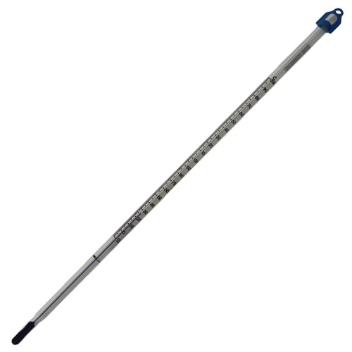 Glass thermometer 200 - glass,