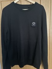 ma strum sweatshirt