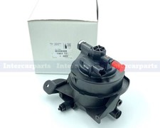 Genuine Fuel Filter with