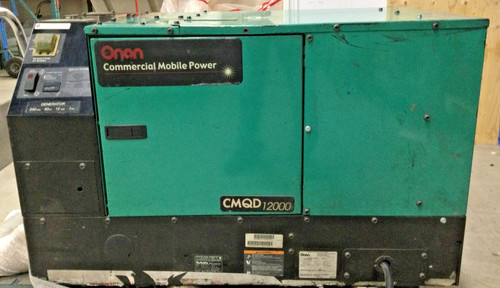 Cummins onan cmqd - cummins,