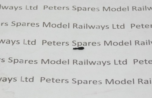 Dapol 110498 sentinel gauge - dapol, oo