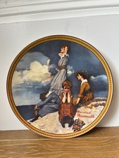 Norman Rockwell Collector