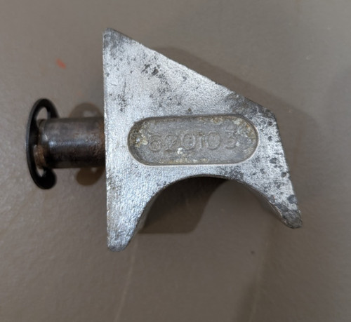Hilmor tube stop - , fits