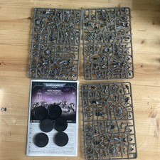 Warhammer 40k - Emperor's