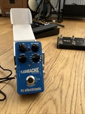 TC Electronic Flashback 2