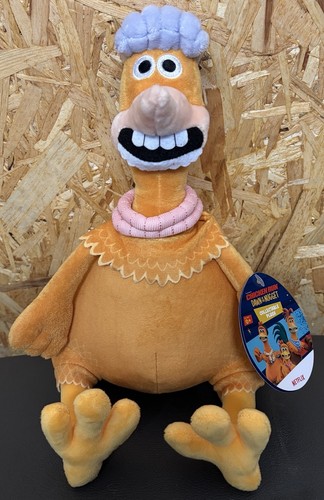 Bandai namco chicken - namco, dawn