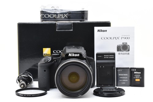 Near mint nikon coolpix - [near,