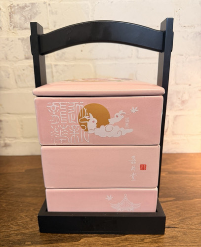 Casahana pink ceramic - pink,
