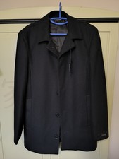 Moss Bros Mens Blazer - Medium