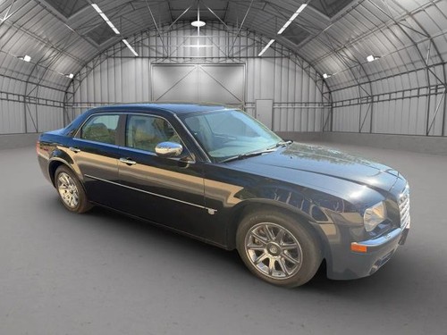 2005 chrysler 300c - chrysler,