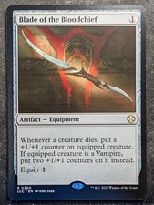 Blade of the Bloodchief -