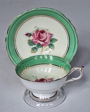 Paragon "Double Warrant" Rose
