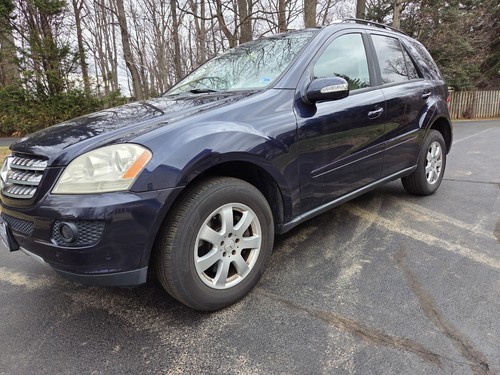 2006 mercedes benz class - mercedes-benz, 350