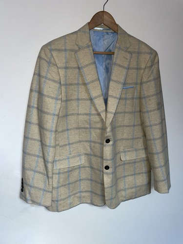 Brook taverner blazer light - brook,