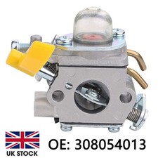 Carburetor For Ryobi RBC30SET