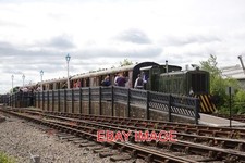 PHOTO  RUSTON & HORNSBY 418600