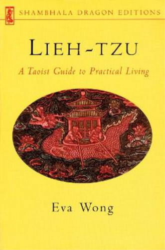 Lieh tzu taoist guide - a,