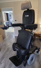 Genie V2 Easyrise Standing