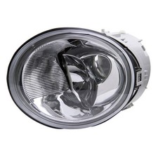 Headlight Cabriolet Left