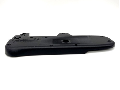 Nikon base plate f55 black - plate,