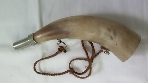 Vintage elless french hunting - vintage,